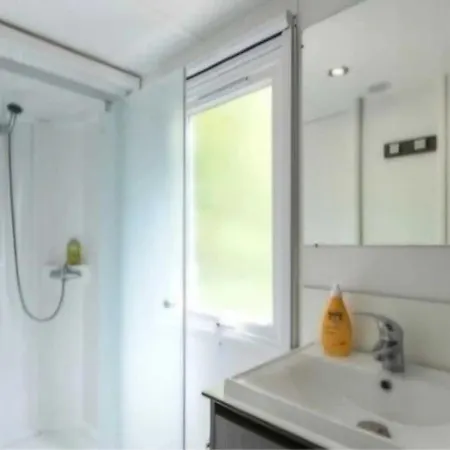 4 Etoiles - Parc Aquatique - Eehhd0 * Saint-Cyprien