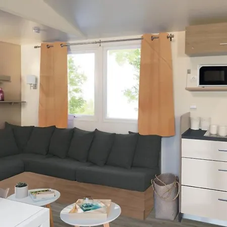 4 Etoiles - Parc Aquatique - Eehhd0 Saint-Cyprien