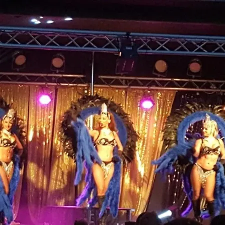 4 Etoiles - Parc Aquatique - Eehhd0 Saint-Cyprien