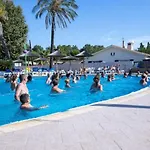 营地 4 Etoiles - Parc Aquatique - Eehhd0 圣西普里安