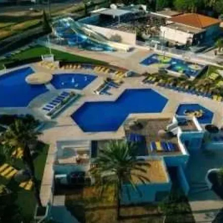4 Etoiles - Parc Aquatique - Eehhd0 * Saint-Cyprien (Pyrenees-Orientales)
