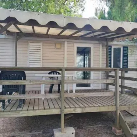 Kemp 4 Etoiles - Parc Aquatique - Eehhd0 Saint-Cyprien (Pyrenees-Orientales)