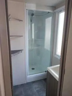 Campingplatz Zecamping 4 Etoiles 3km Parc Aquatique Mobil-home Tv Bbq Clim 33m2